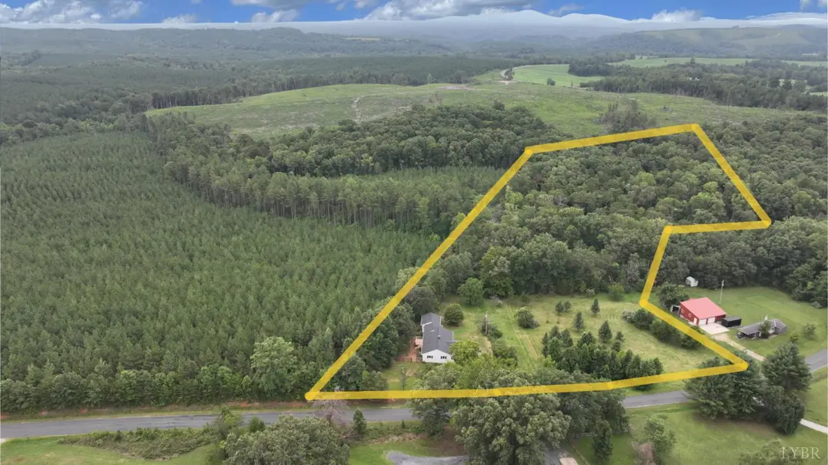 210 Williamstown Road, Shipman, VA 22971 - #1