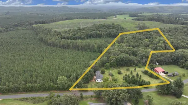 210 Williamstown Road, Shipman, VA 22971