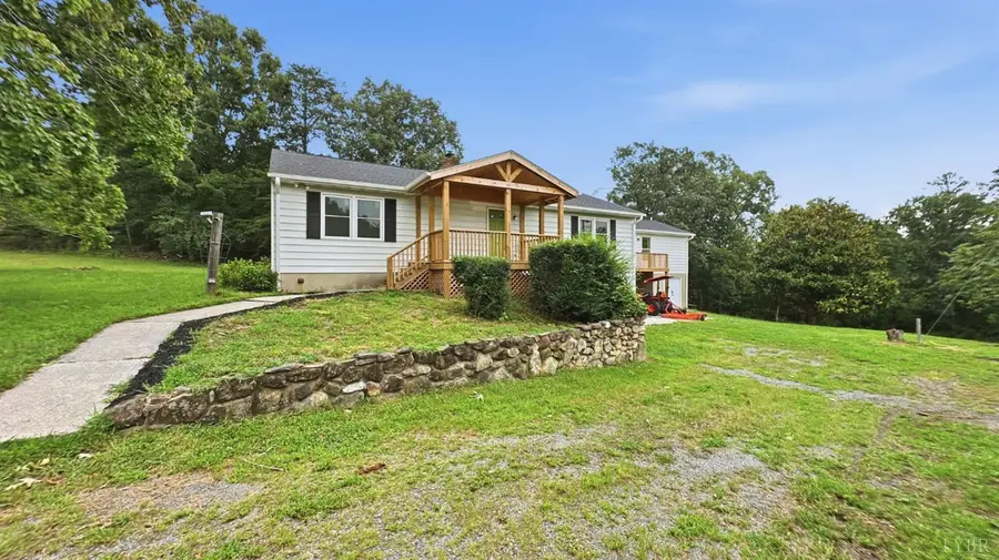 210 Williamstown Road, Shipman, VA 22971 - #2