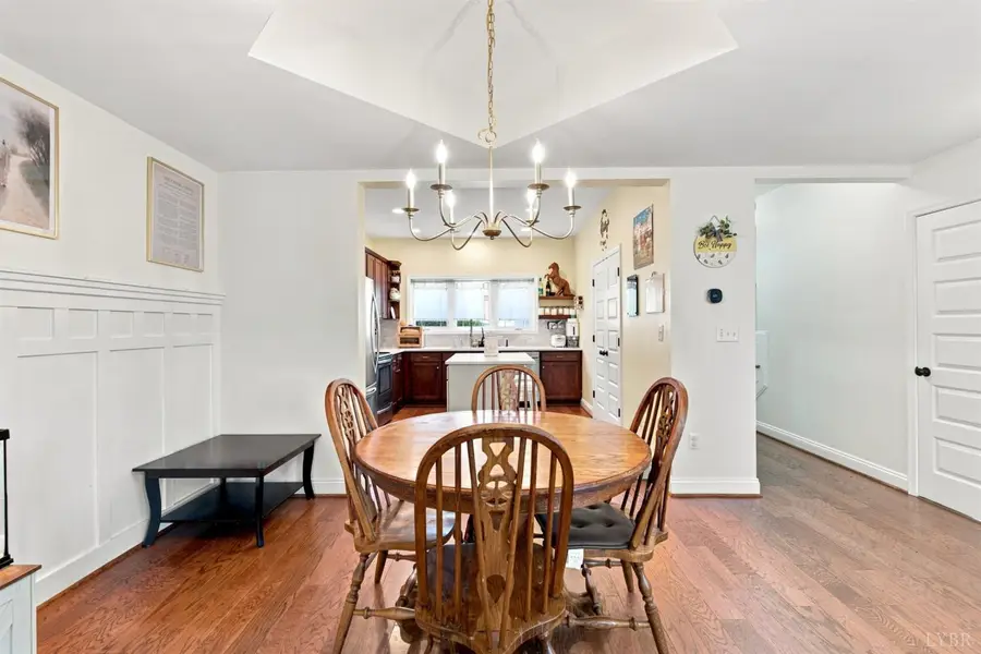 1066 Commonwealth Circle, Forest, VA 24551 - #3