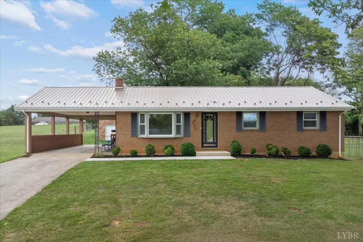 1111 Roundtree Drive, Bedford, VA 24523 - #1