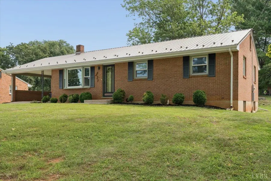 1111 Roundtree Drive, Bedford, VA 24523 - #2