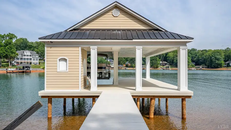 0 365 Hardy Rd, Penhook, VA 24137 - #3