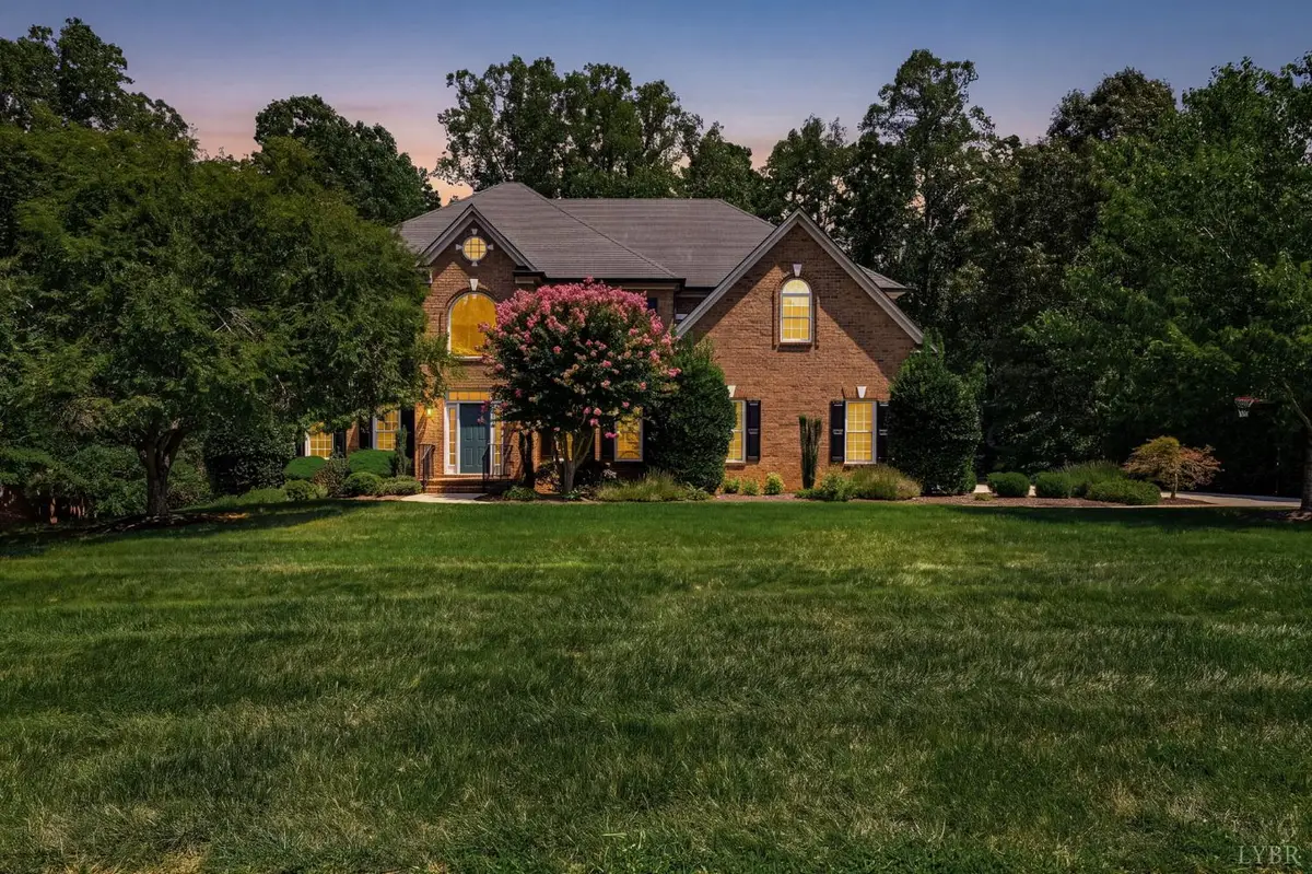105 Bethel Park Drive, Lynchburg, VA 24503 - #1