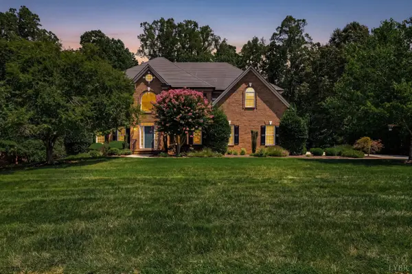 105 Bethel Park Drive, Lynchburg, VA 24503
