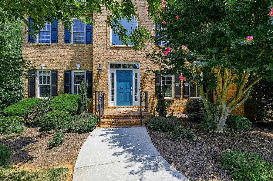 105 Bethel Park Drive, Lynchburg, VA 24503 - #2