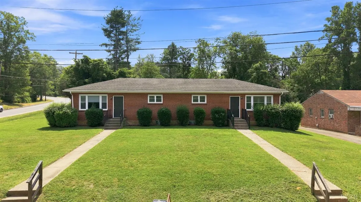 2800 Kulman, Lynchburg, VA 24501 - #1