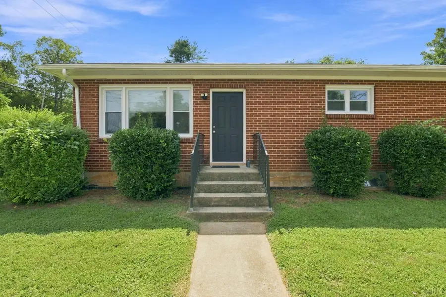 2800 Kulman, Lynchburg, VA 24501 - #2