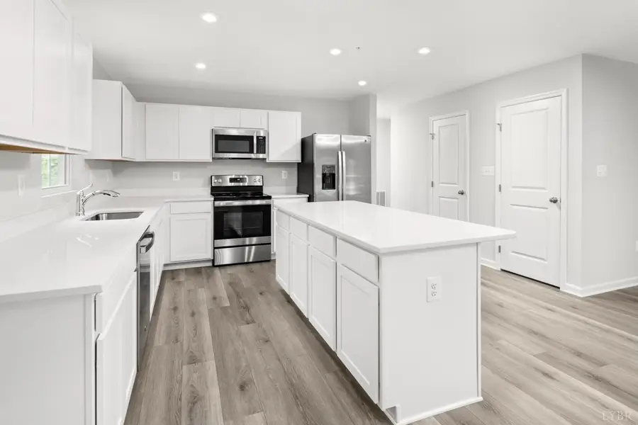 8 Overlook Drive, Lynchburg, VA 24504 - #2
