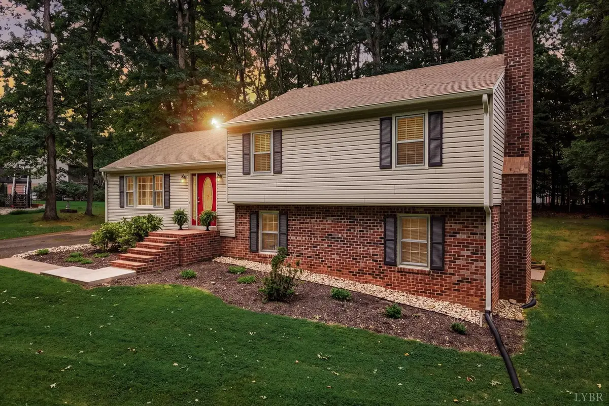 205 Pocahontas Drive, Forest, VA 24551 - #1