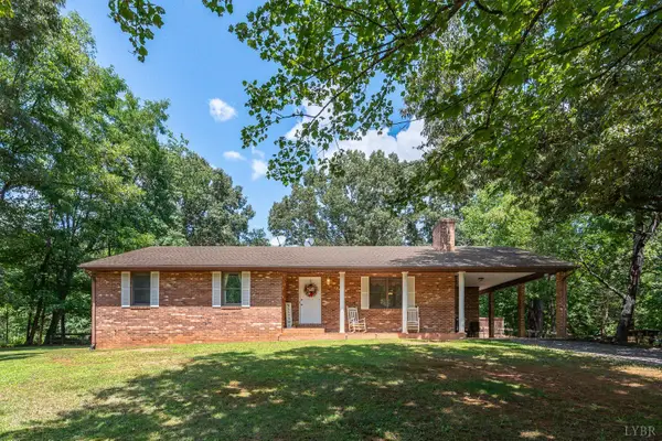 214 Leatherwood Place, Bedford, VA 24523