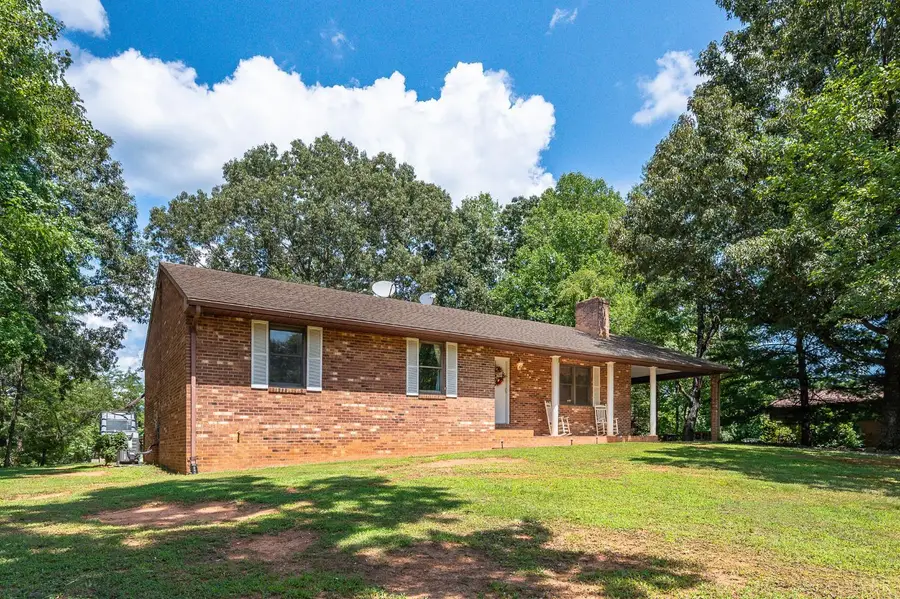 214 Leatherwood Place, Bedford, VA 24523 - #3