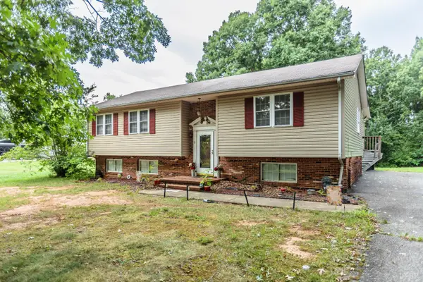 2343 Purdum Mill Road, Appomattox, VA 24522
