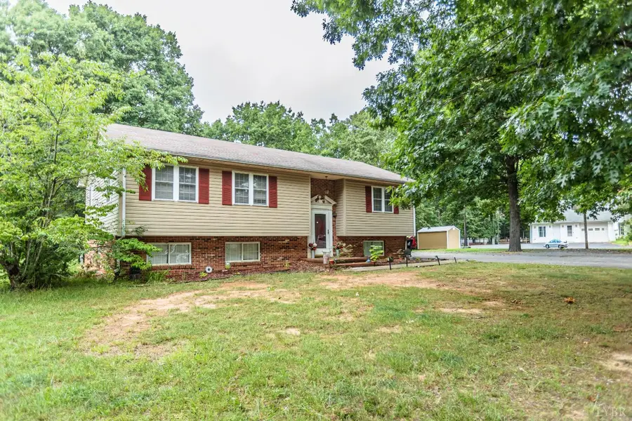 2343 Purdum Mill Road, Appomattox, VA 24522 - #2