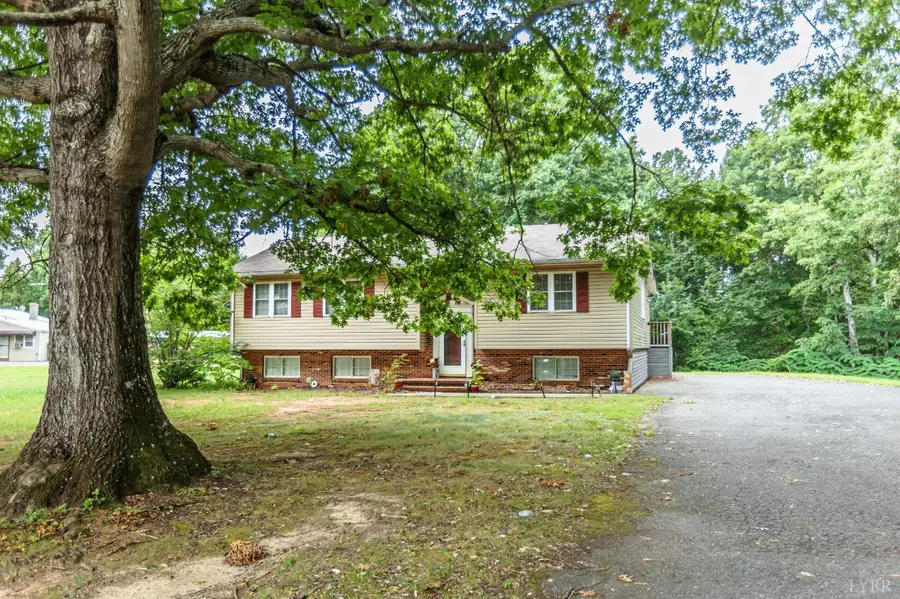 2343 Purdum Mill Road, Appomattox, VA 24522 - #3