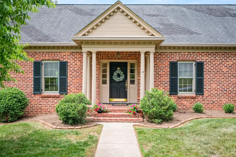 3605 Willow Lawn, Lynchburg, VA 24503 - #2