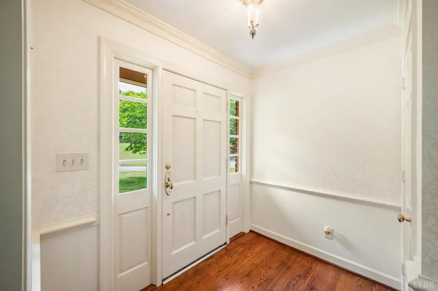3605 Willow Lawn, Lynchburg, VA 24503 - #3