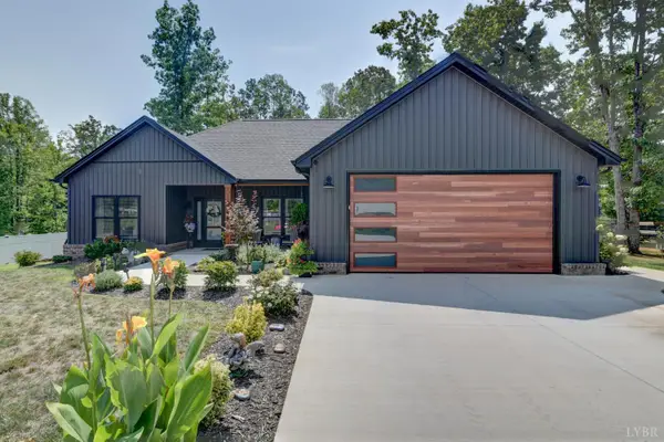 232 Armistead Lane, Rustburg, VA 24588