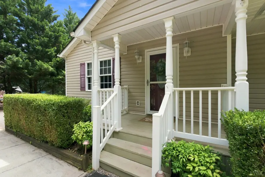 1378 Greenhouse Road, Rustburg, VA 24588 - #2