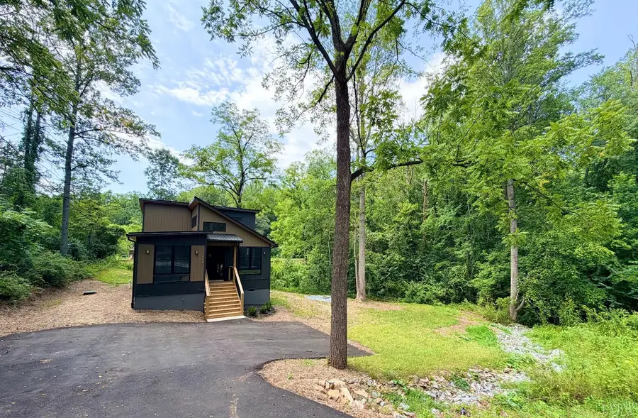 3219 Cranehill Dr., Lynchburg, VA 24503 - #2