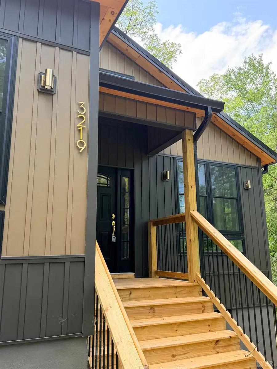 3219 Cranehill Dr., Lynchburg, VA 24503 - #3