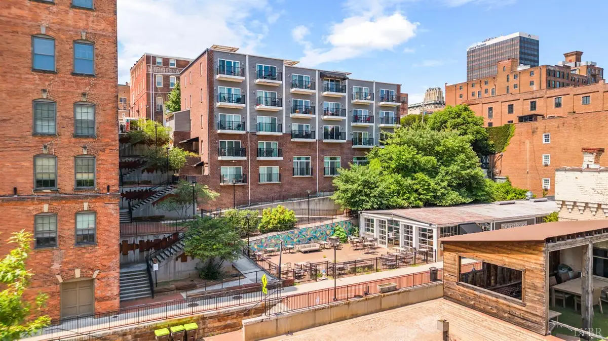 51 11th Street #19, Lynchburg, VA 24504 - #1