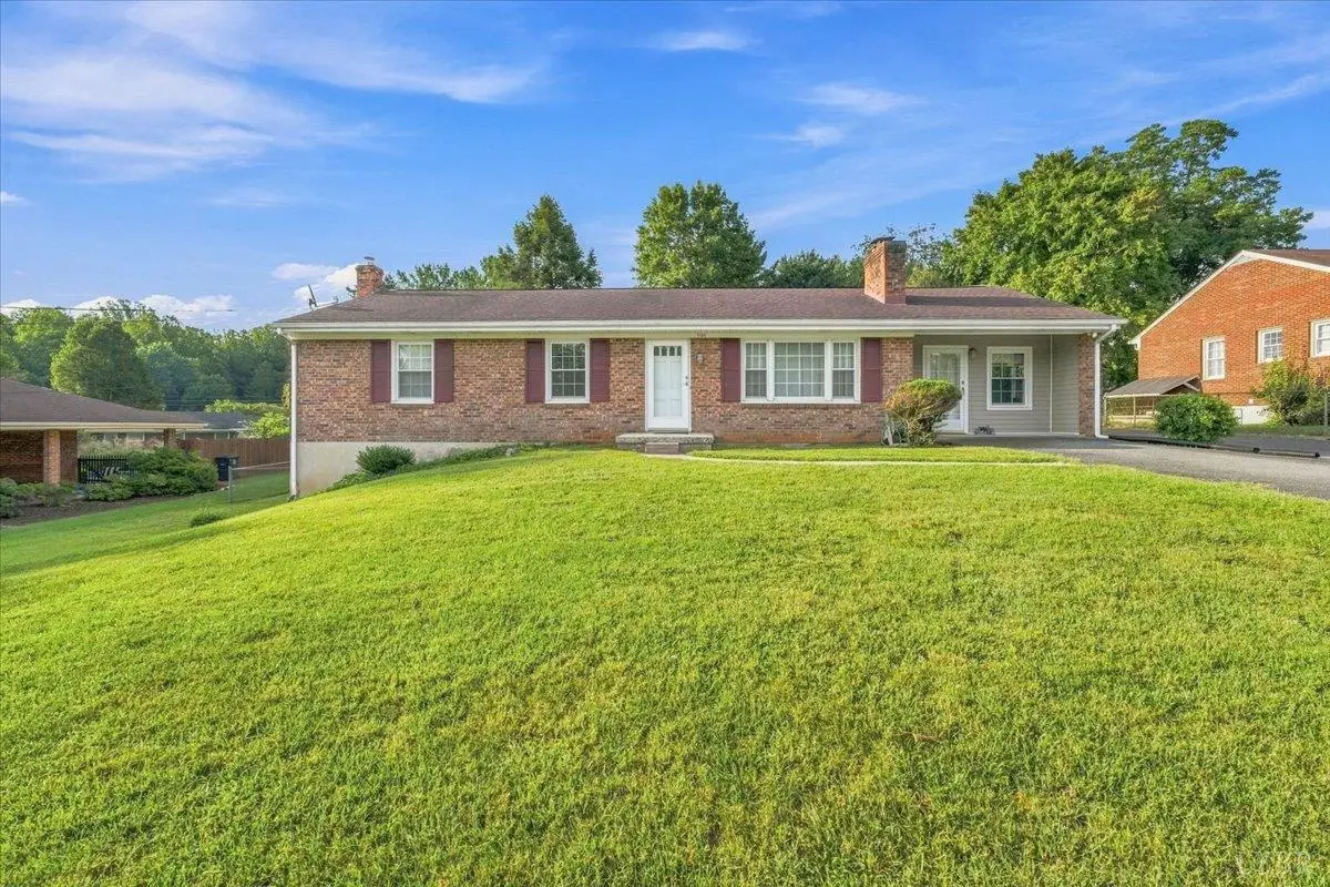 7105 Morton Drive, Lynchburg, VA 24502 - #1