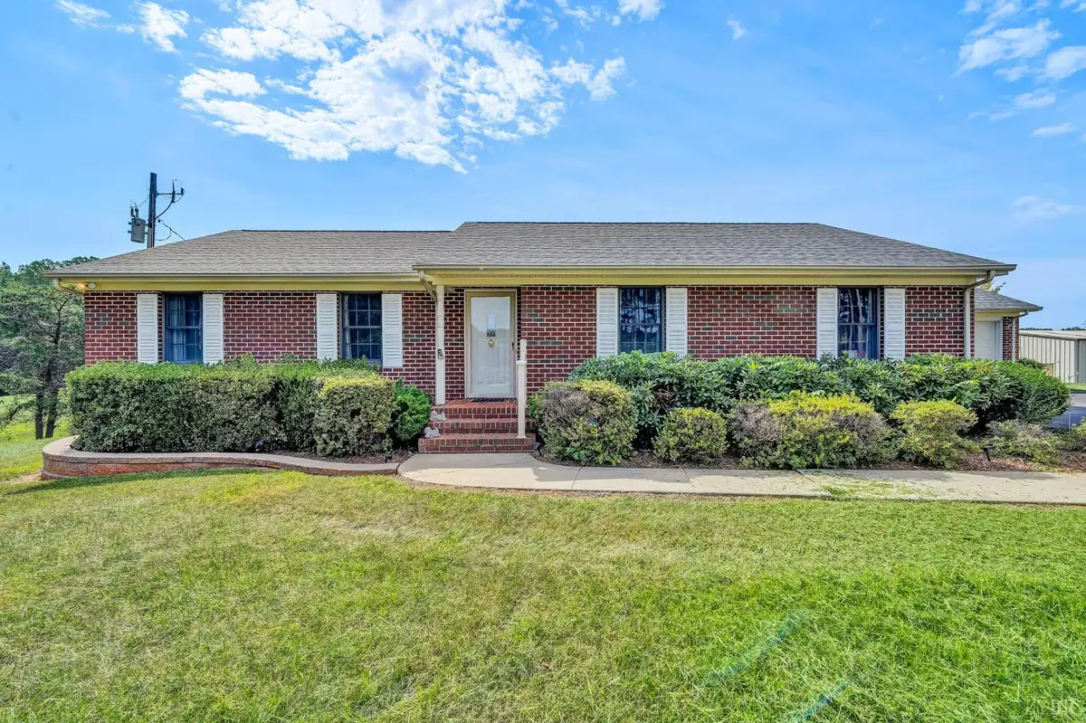 258 Wilow Oak Road, Appomattox, VA 24522 - #1