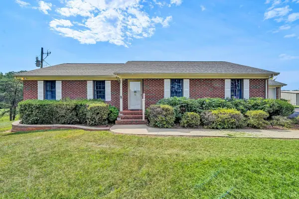 258 Wilow Oak Road, Appomattox, VA 24522