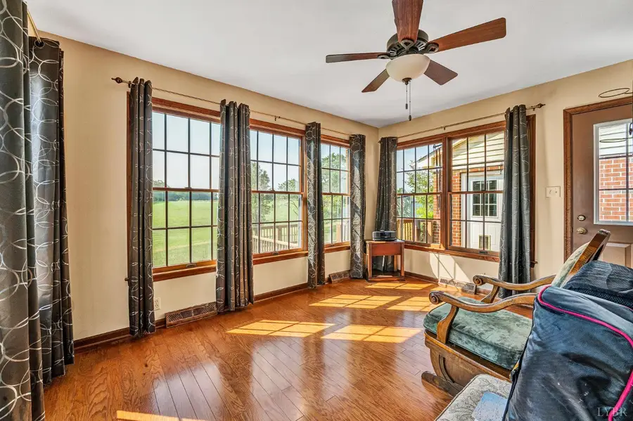 258 Wilow Oak Road, Appomattox, VA 24522 - #3