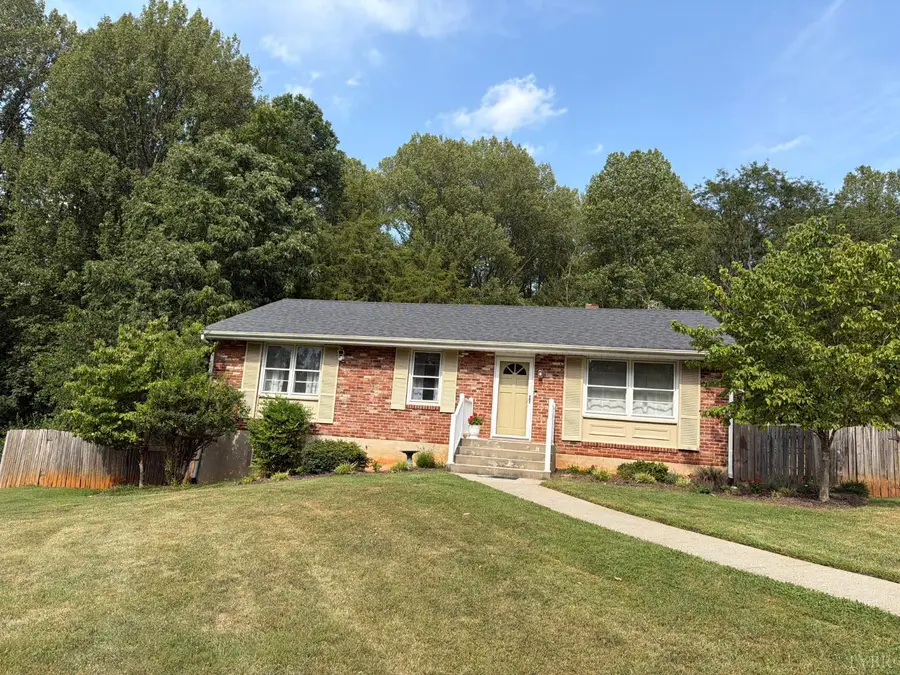 1114 Dandridge Drive, Lynchburg, VA 24501 - #2