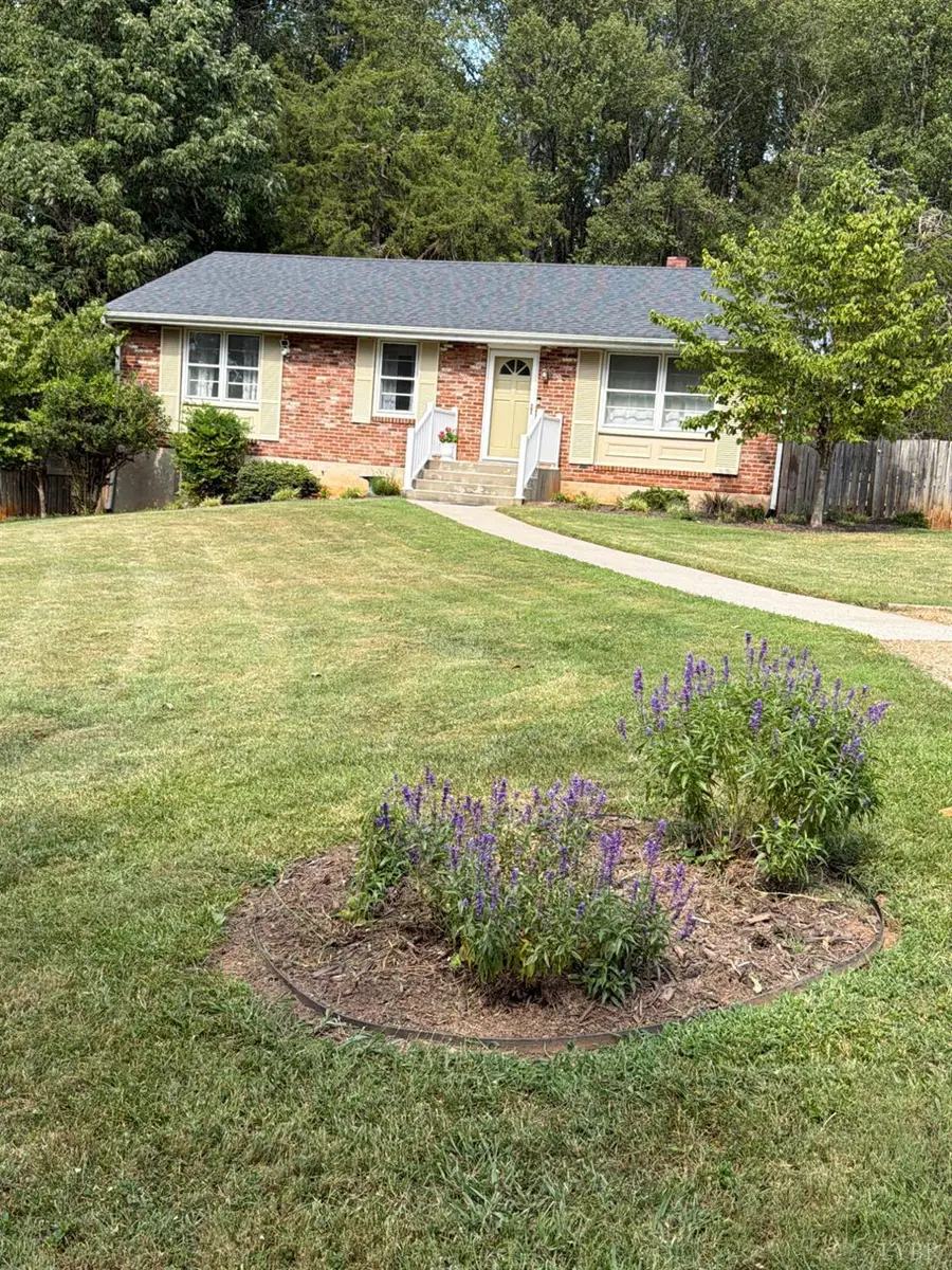 1114 Dandridge Drive, Lynchburg, VA 24501 - #3