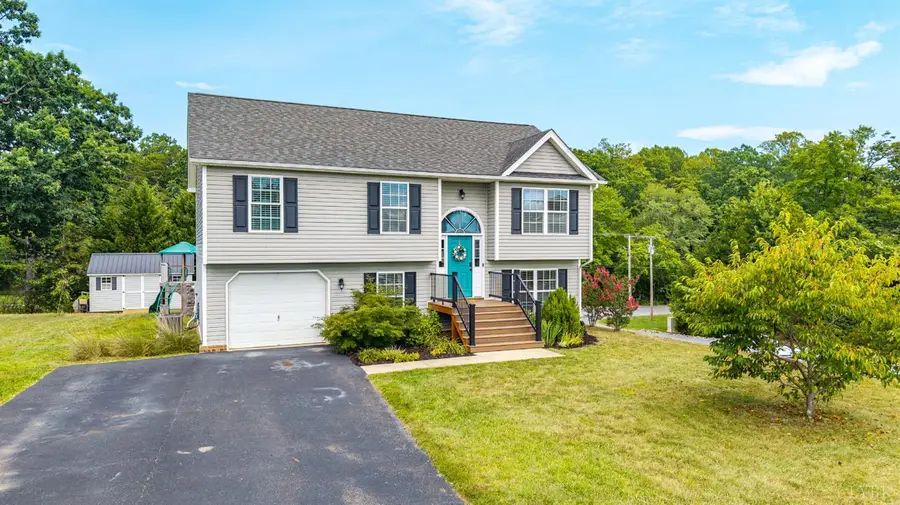11 Crystal Lane, Evington, VA 24550 - #2