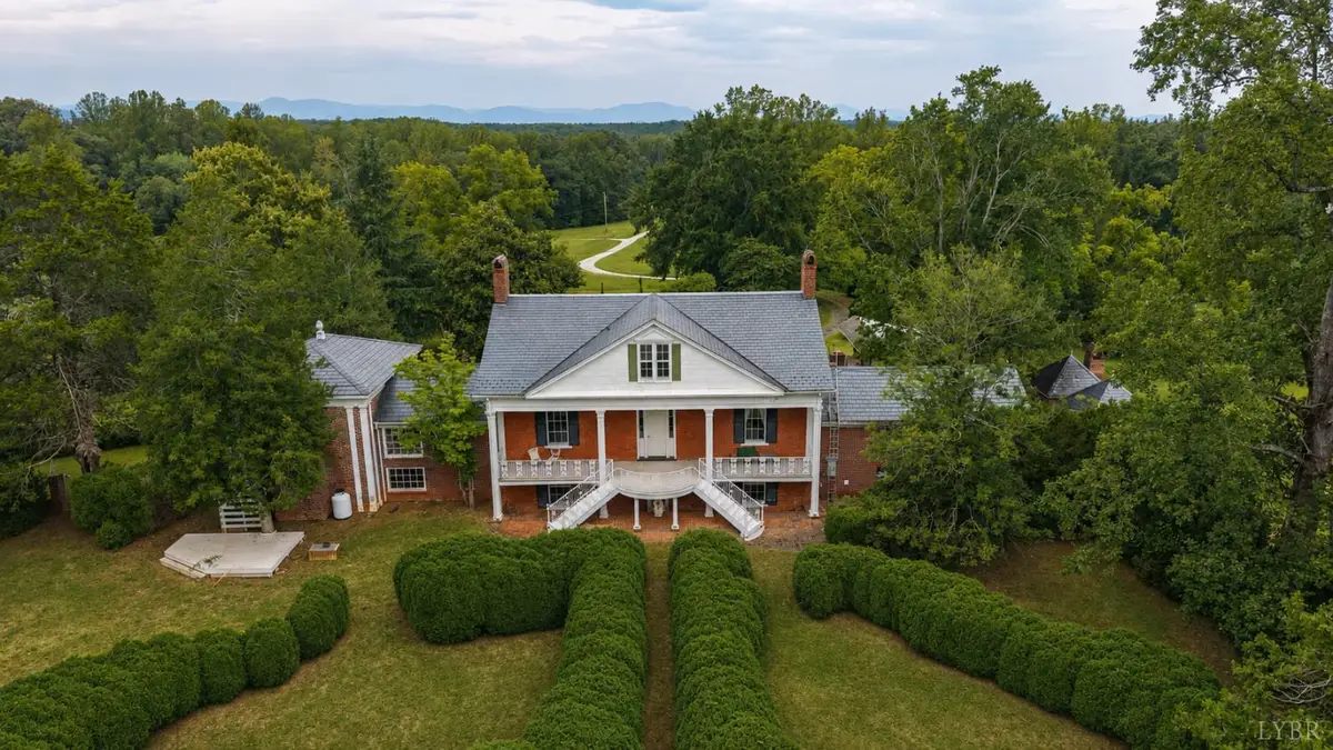 841 Earley Farm Road, Amherst, VA 24521 - #1