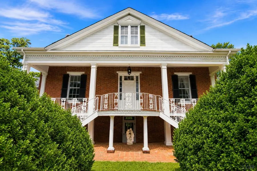 841 Earley Farm Road, Amherst, VA 24521 - #2