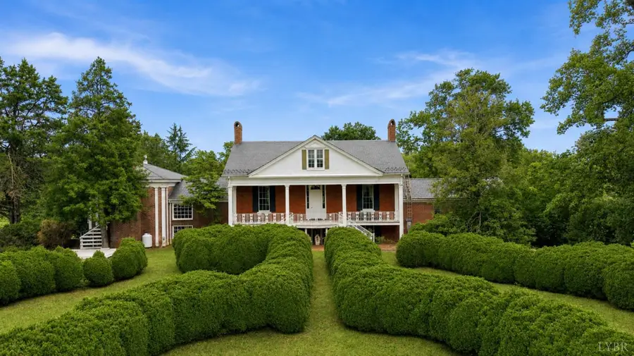 841 Earley Farm Road, Amherst, VA 24521 - #3
