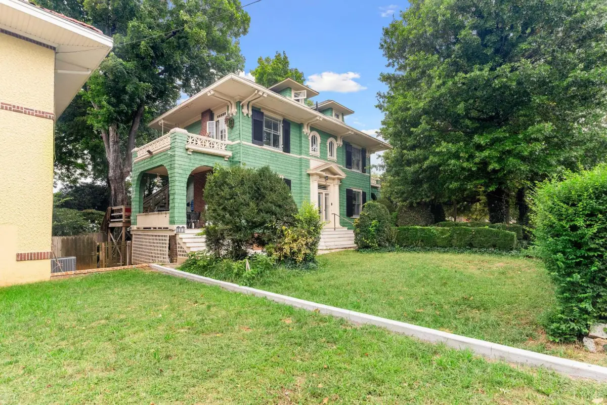 1609 Rivermont Avenue, Lynchburg, VA 24503 - #1