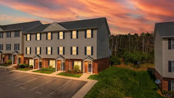 2009 Lakeside Drive #216, Lynchburg, VA 24501