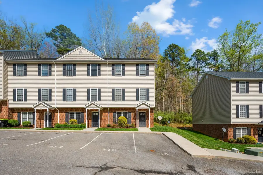 2009 Lakeside Drive #216, Lynchburg, VA 24501 - #2