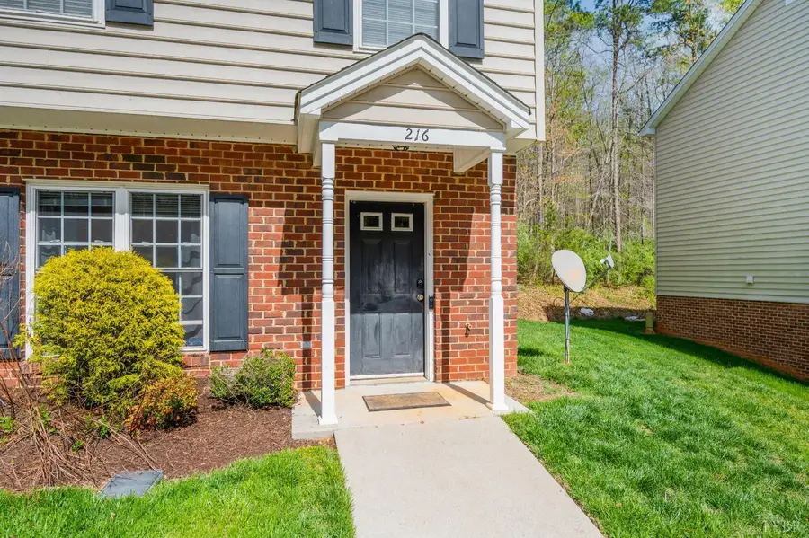 2009 Lakeside Drive #216, Lynchburg, VA 24501 - #3