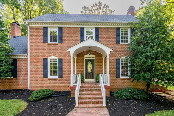 3417 Sky View, Lynchburg, VA 24503