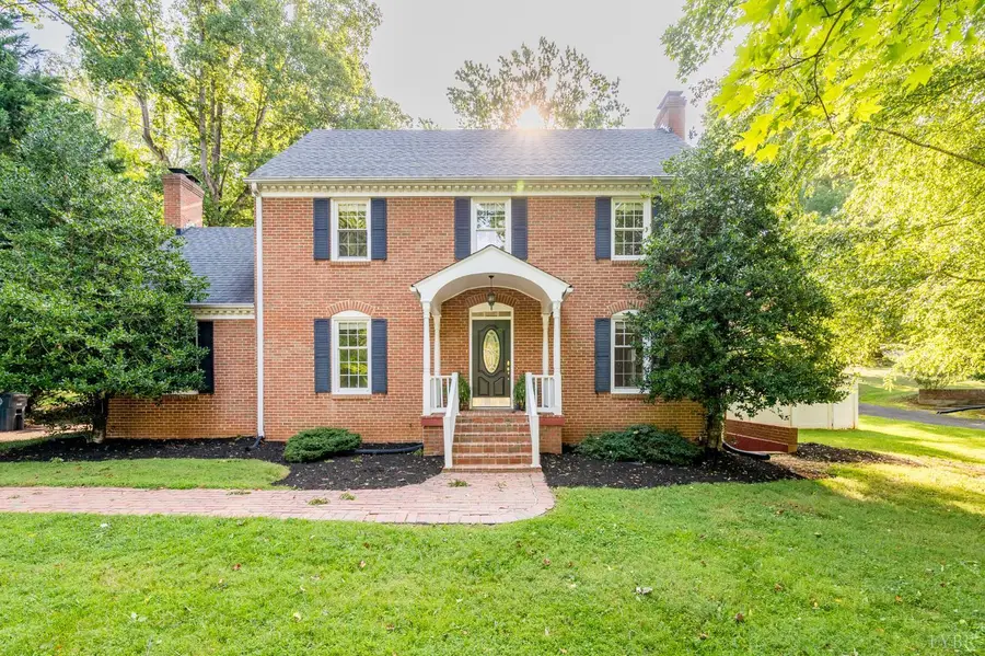 3417 Sky View, Lynchburg, VA 24503 - #2
