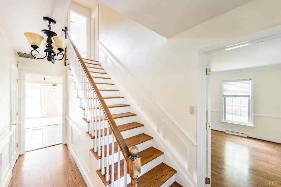 3417 Sky View, Lynchburg, VA 24503 - #3