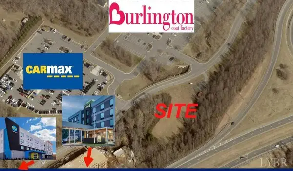 0 Simons Run, Lynchburg, VA 24502
