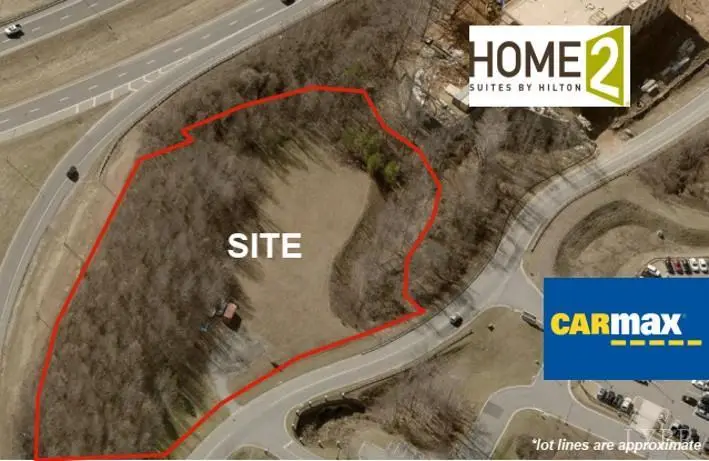 0 Simons Run, Lynchburg, VA 24502 - #2