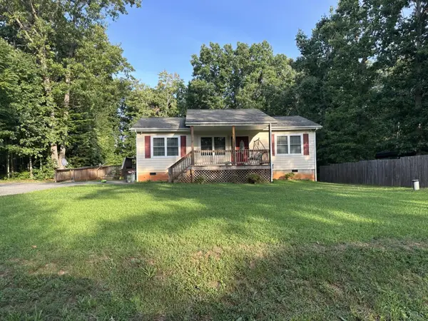 2456 Rock Spring Road, Appomattox, VA 24522