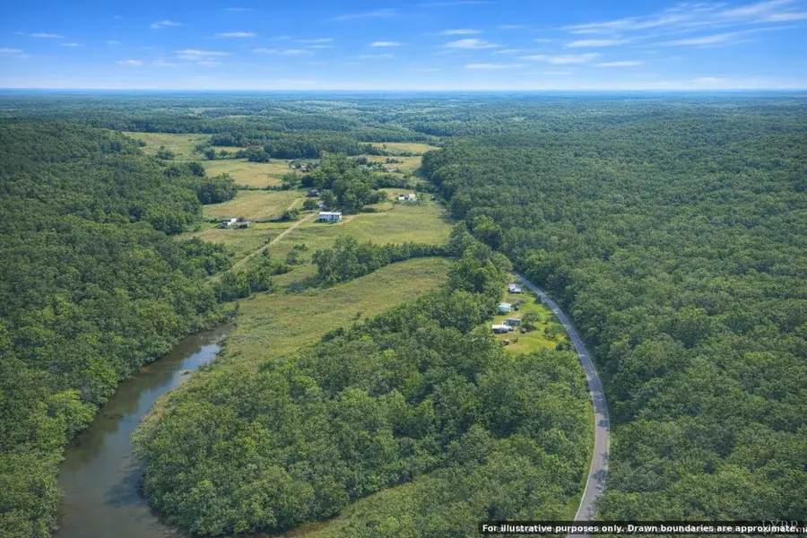 0 Chellis Ford Road, Lynch Station, VA 24571 - #2