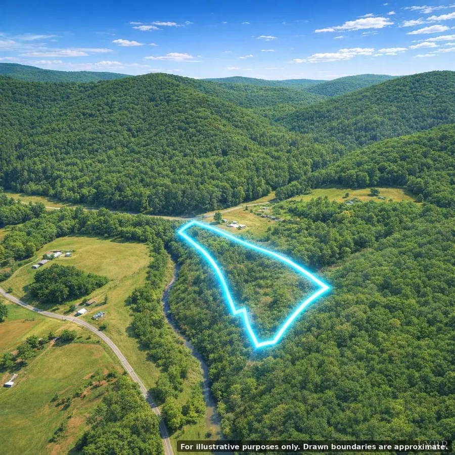 0 Chellis Ford Road, Lynch Station, VA 24571 - #3