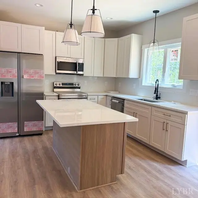 280 Acorn Drive, Appomattox, VA 24522 - #2