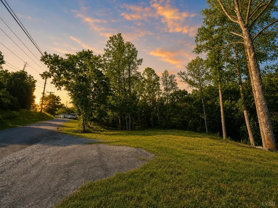 215 V E S Road, Lynchburg, VA 24503 - #2